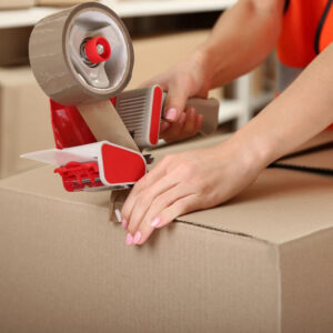 ОТК и упаковка