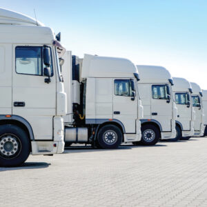 Свой автопарк