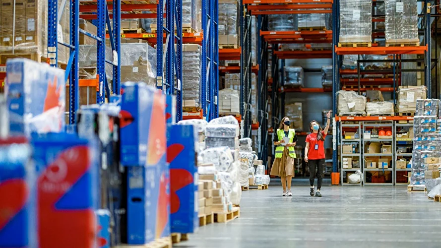 Фулфилмент