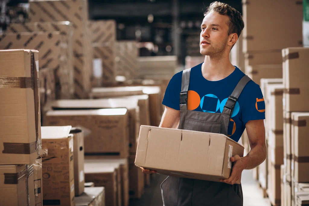 Фулфилмент